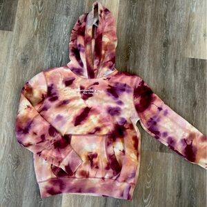 Abercrombie kids hoodie